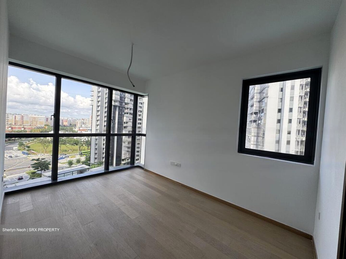 The Florence Residences (D19), Apartment #456038491